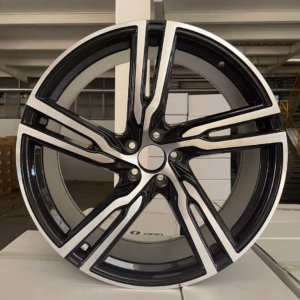 21/22 Volvo wheels 21x9.0/22x9.5J , XTQ1359A-2190-2