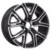 17/18 Volvo replica wheels PCD 5x108 , XTQ877-1775-1