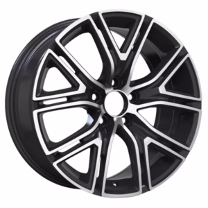 17/18 Volvo replica wheels PCD 5x108 , XTQ877-1775-1