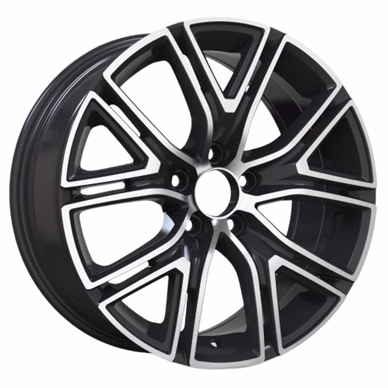 17/18 Volvo replica wheels PCD 5x108 , XTQ877-1775-1