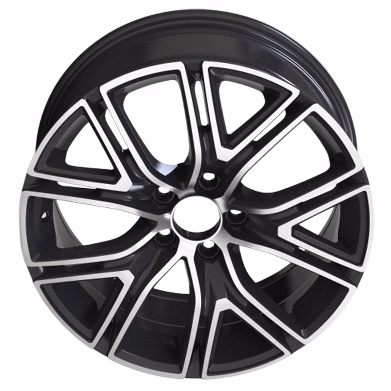 17/18 Volvo replica wheels PCD 5x108 , XTQ877-1775-2