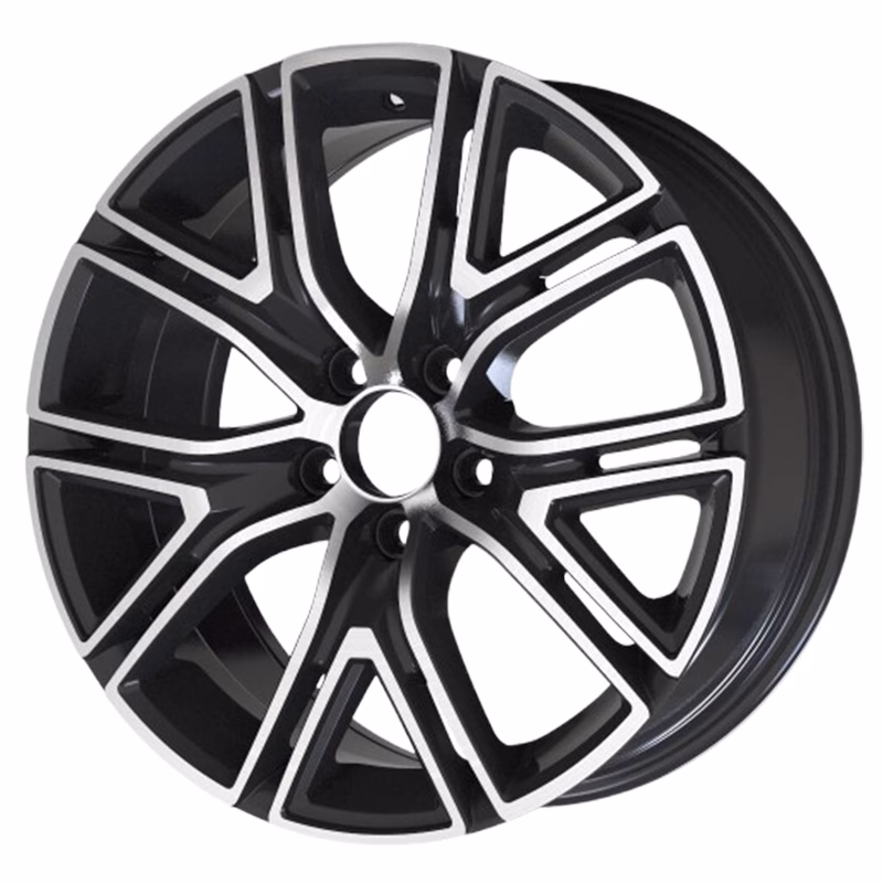 17/18 Volvo replica wheels PCD 5x108 , XTQ877-1775-3