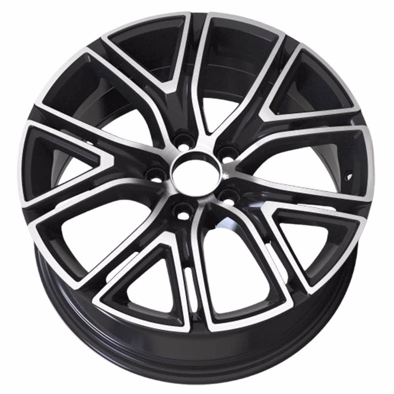 21/22 Volvo wheels 21x9.0/22x9.5J , XTQ1359A-2190-4