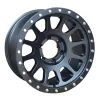 Off-road wheels 18x9.0J for Method 6x120, XH183189016-1890-1