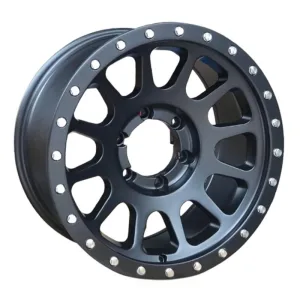 Off-road wheels 18x9.0J for Method 6x120, XH183189016-1890-1