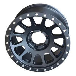 Off-road wheels 18x9.0J for Method 6x120, XH183189016-1890-2