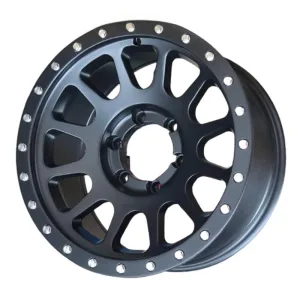 Off-road wheels 18x9.0J for Method 6x120, XH183189016-1890-3
