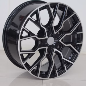 18 replica wheels for Ford 5x108-160 CB 65.1-72.6 , XN5149-1880-2