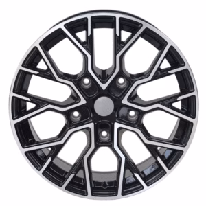 18 replica wheels for Ford 5x108-160 CB 65.1-72.6 , XN5149-1880-4