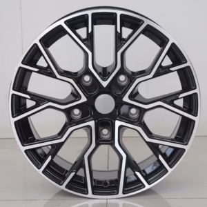 18 replica wheels for Ford 5x108-160 CB 65.1-72.6 , XN5149-1880-3