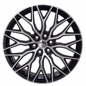 Hot wheels 19 / 20 inch for Ford PCD 6x120 , XN5155-1980-2