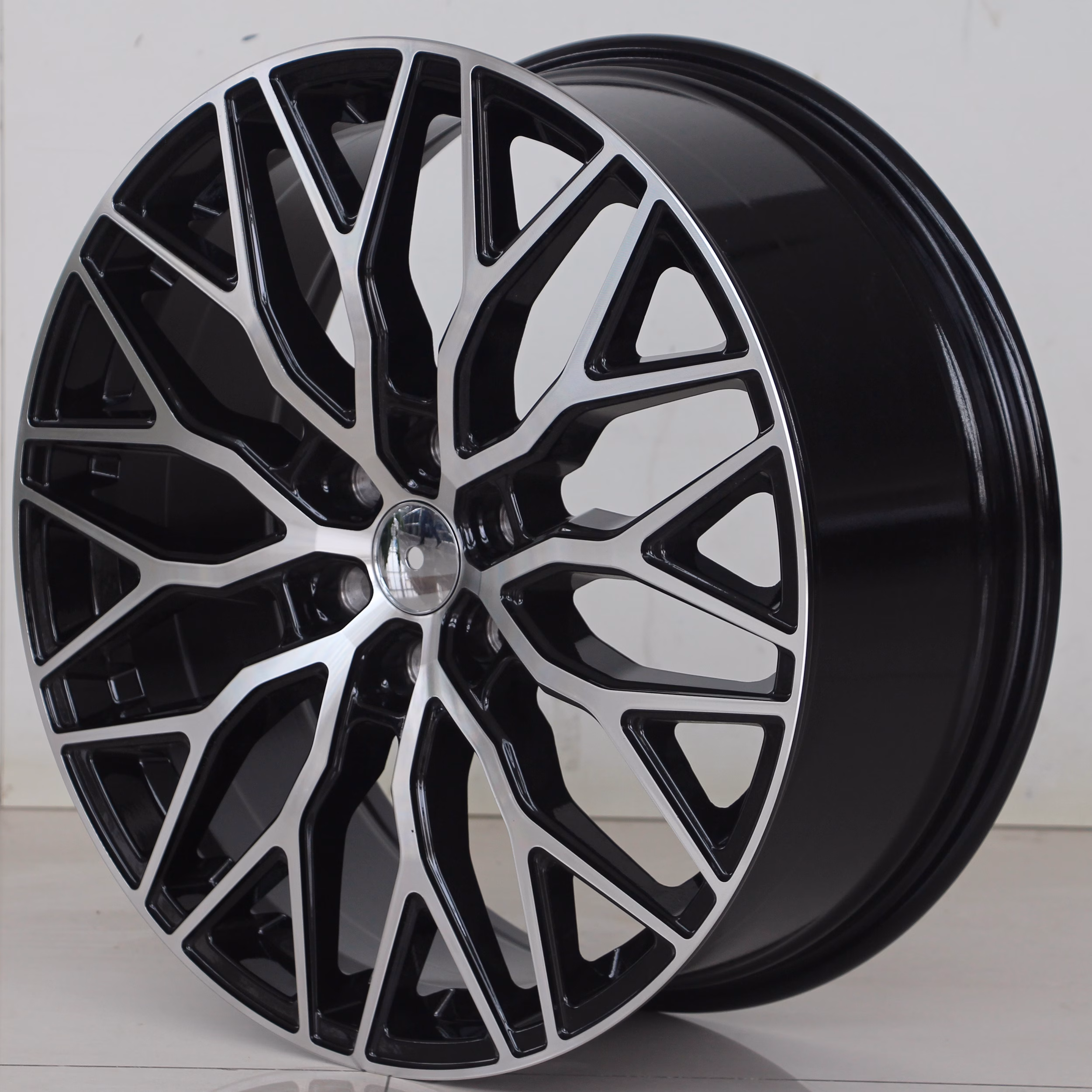 Hot wheels 19 / 20 inch for Ford PCD 6x120 , XN5155-1980-3