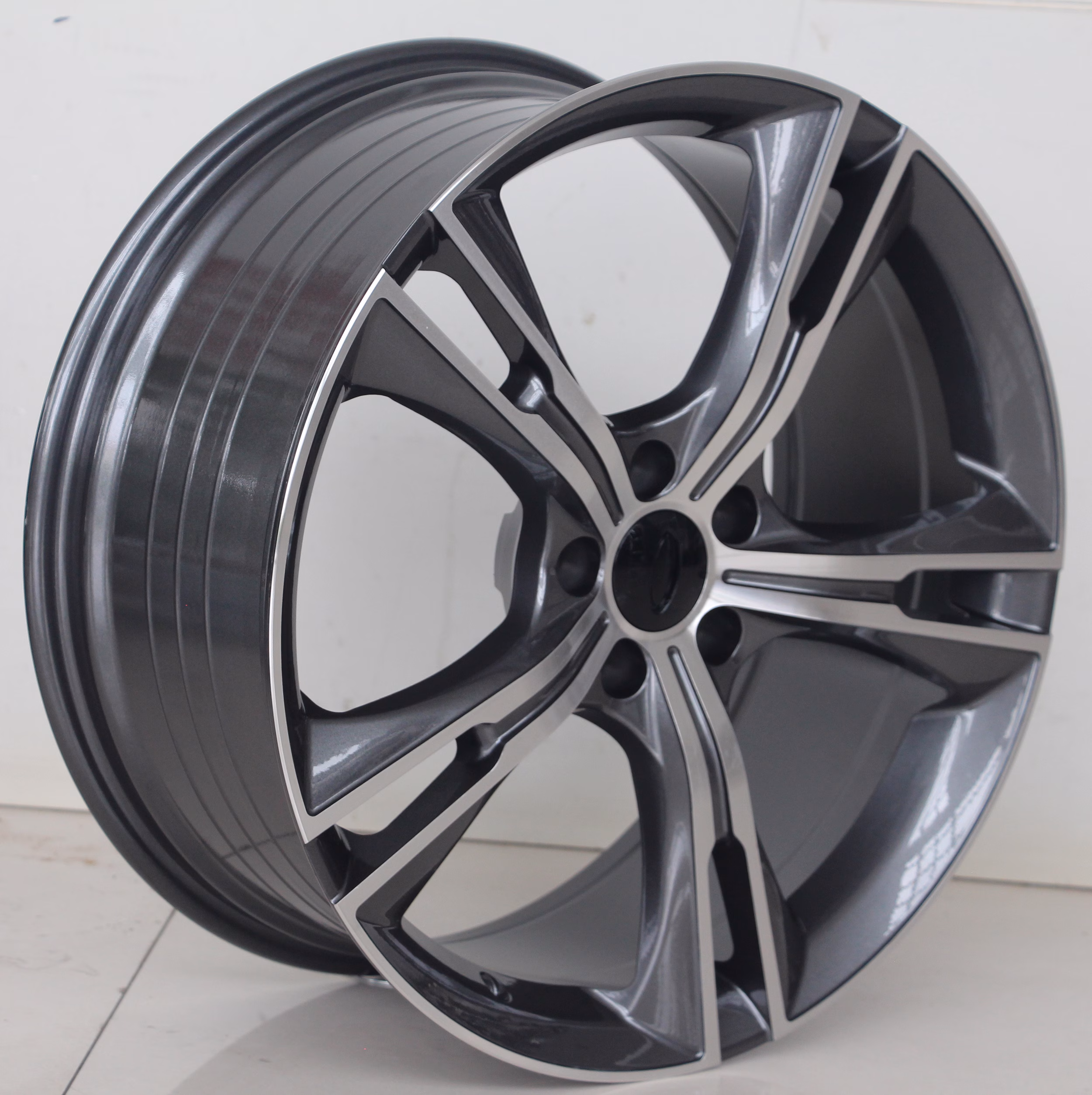 Hot Ford wheels 20x8.5 / 9.5J PCD 5X114.3 , XN5157-2085-1
