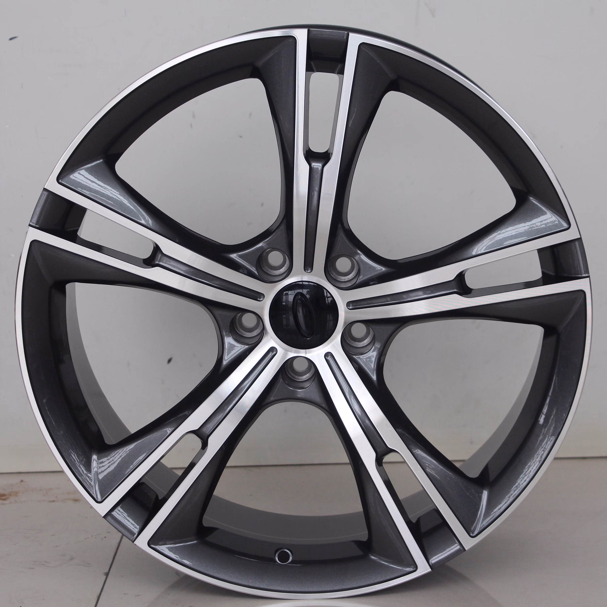 Hot Ford wheels 20x8.5 / 9.5J PCD 5X114.3 , XN5157-2085-3