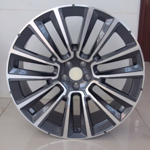Can these mag rims fit on w204 2012 Mercedes Benz C200?-1