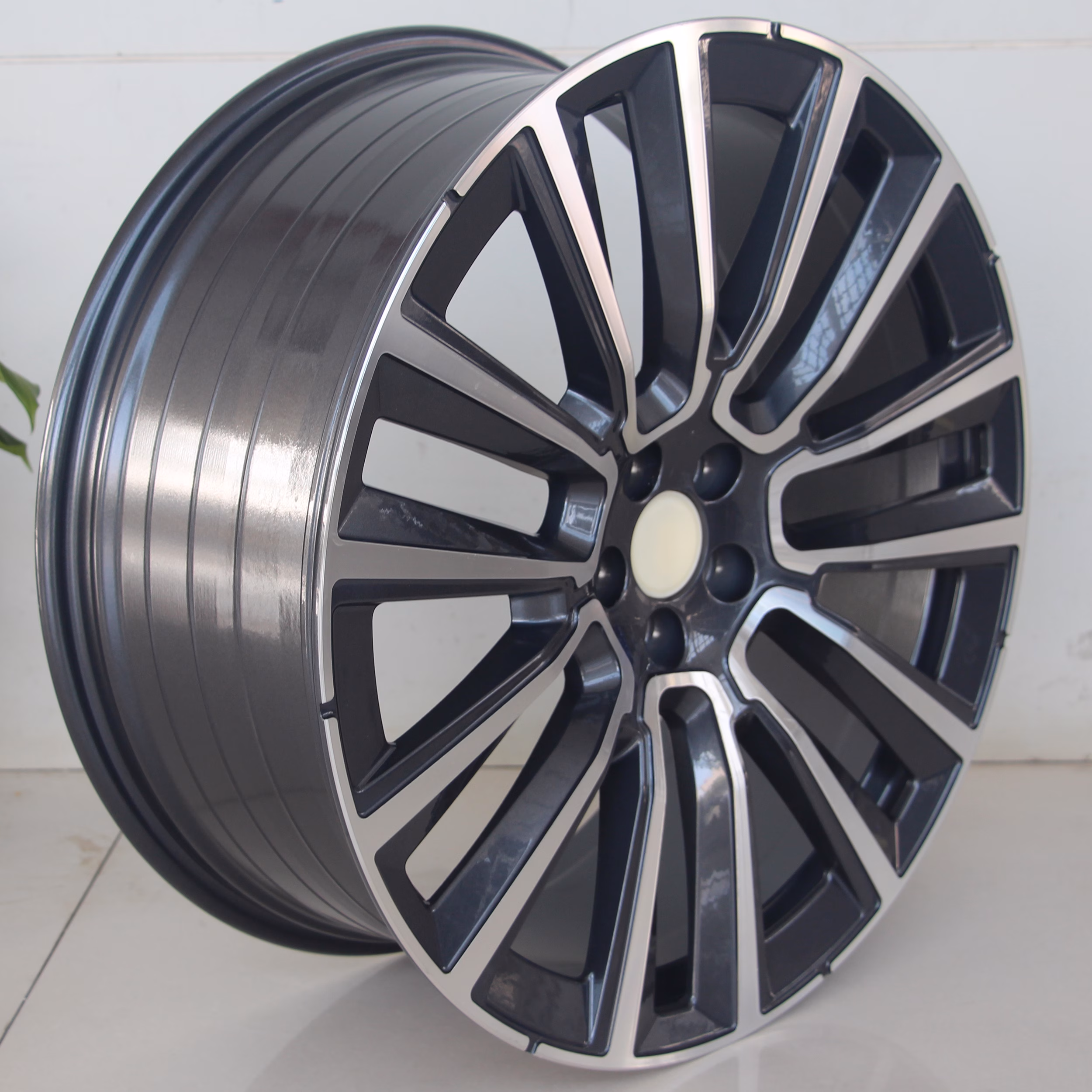 Can these mag rims fit on w204 2012 Mercedes Benz C200?-3