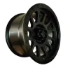 17 wheels 6x139.7 ET -12 mm for Method, XQZ1813-1790-2