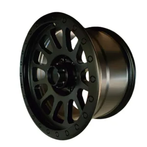 17 wheels 6x139.7 ET -12 mm for Method, XQZ1813-1790-3