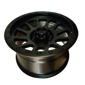 17 wheels 6x139.7 ET -12 mm for Method, XQZ1813-1790-4