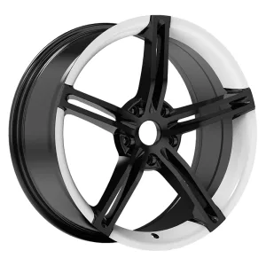 18/ 19 wheels for Xiaomi PCD 5X100-120 ET 30-38, XW1120-1880-1