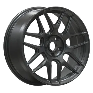 18 wheels for Benz 5x100-114.3 ET 36-42 CB 66.6, XW1121-1880-1