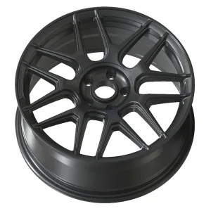 18 wheels for Benz 5x100-114.3 ET 36-42 CB 66.6, XW1121-1880-4