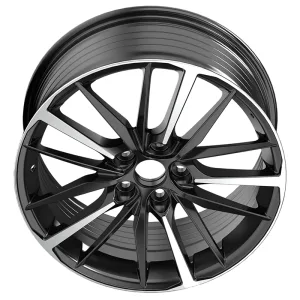 18x8.0J Toyota wheels PCD 5X114.3 ET 45-50, XW1122-1880-2