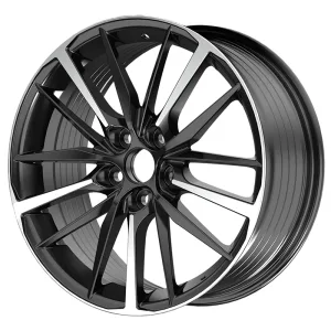 18x8.0J Toyota wheels PCD 5X114.3 ET 45-50, XW1122-1880-3