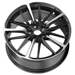 18x8.0J Toyota wheels PCD 5X114.3 ET 45-50, XW1122-1880-4