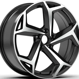 VW 18 wheels 18X8.0J PCD 5X114.3 , XW1123-1880-5