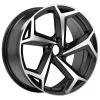 VW 18 wheels 18X8.0J PCD 5X114.3 , XW1123-1880-1
