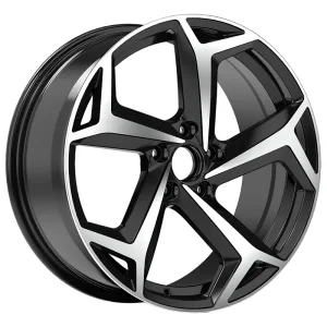 VW 18 wheels 18X8.0J PCD 5X114.3 , XW1123-1880-1
