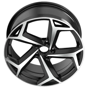 VW 18 wheels 18X8.0J PCD 5X114.3 , XW1123-1880-2