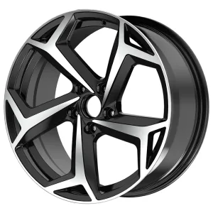 VW 18 wheels 18X8.0J PCD 5X114.3 , XW1123-1880-3