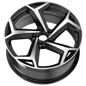 VW 18 wheels 18X8.0J PCD 5X114.3 , XW1123-1880-4