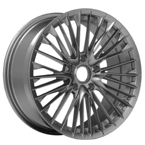 Replica wheels 18x8.0 inch 5x100-120 PCD , XW1124-1880-1