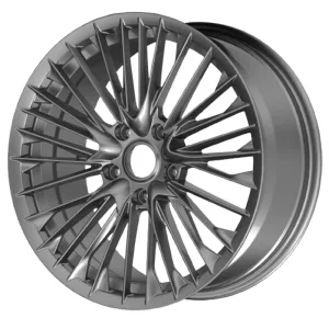 Replica wheels 18x8.0 inch 5x100-120 PCD , XW1124-1880-3