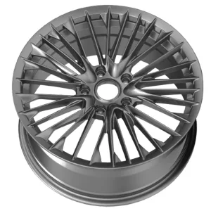 Replica wheels 18x8.0 inch 5x100-120 PCD , XW1124-1880-4