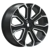 Land Rover wheels 20/ 22 inch 5x108-120 PCD , XW1125-2090-1