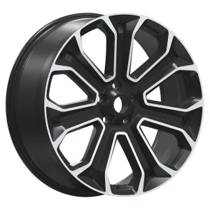 Land Rover wheels 20/ 22 inch 5x108-120 PCD , XW1125-2090-1