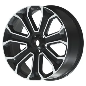 Land Rover wheels 20/ 22 inch 5x108-120 PCD , XW1125-2090-3