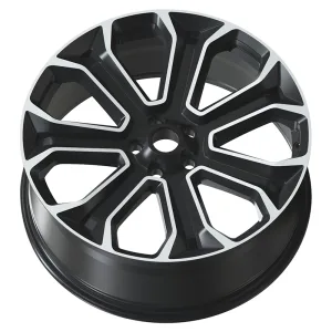 Land Rover wheels 20/ 22 inch 5x108-120 PCD , XW1125-2090-4