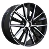 18 / 19 inch mags 5x114.3 PCD ET 45-50 CB 60.1 , XW1126-1880-1