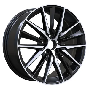18 / 19 inch mags 5x114.3 PCD ET 45-50 CB 60.1 , XW1126-1880-1