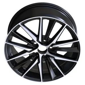 18 / 19 inch mags 5x114.3 PCD ET 45-50 CB 60.1 , XW1126-1880-2