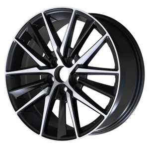 18 / 19 inch mags 5x114.3 PCD ET 45-50 CB 60.1 , XW1126-1880-3
