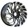 6x139.7 Toyota replica rims 20x8.5 inch CB 106.1 , XW1127-2085-1