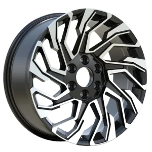 6x139.7 Toyota replica rims 20x8.5 inch CB 106.1 , XW1127-2085-1