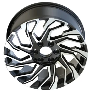 6x139.7 Toyota replica rims 20x8.5 inch CB 106.1 , XW1127-2085-2