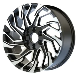 6x139.7 Toyota replica rims 20x8.5 inch CB 106.1 , XW1127-2085-3